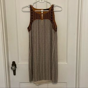 THML dress, women’s extra-small, excellent condition